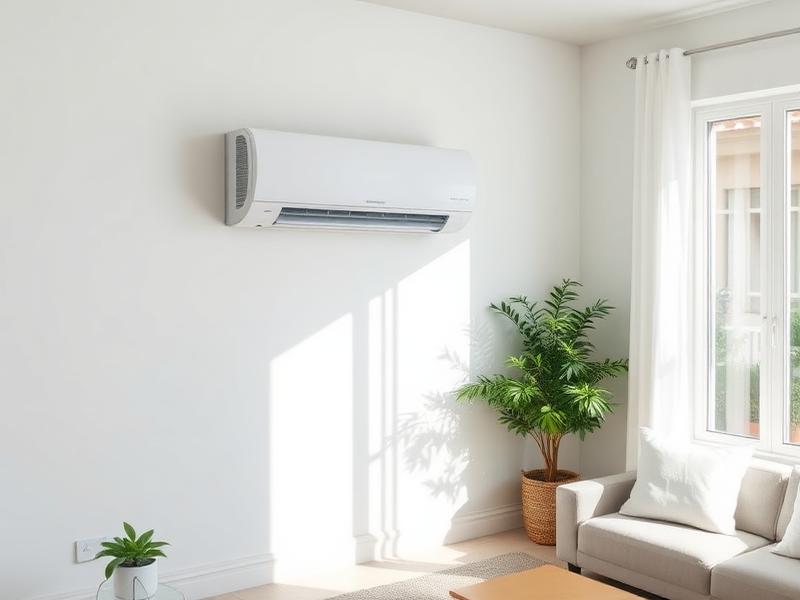 AC Installation
