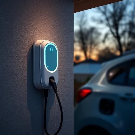 EV Home Charging