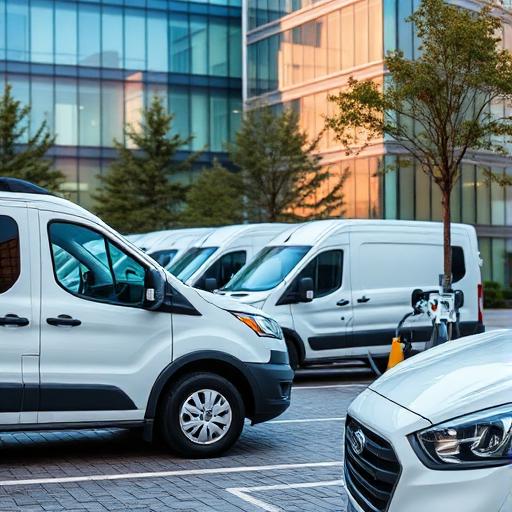 Fleet & depot charging