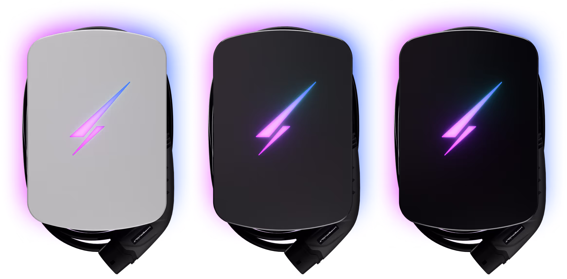Hypervolt charger