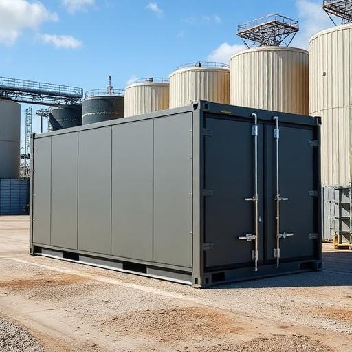 Battery storage and smart energy management