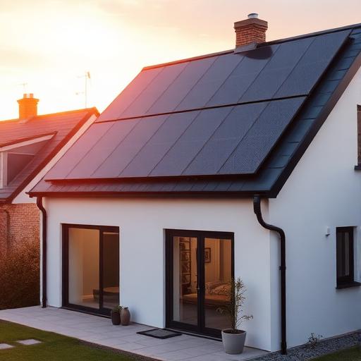 Solar Panels