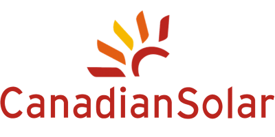 Canadian Solar logo