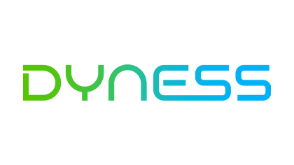 Dyness logo