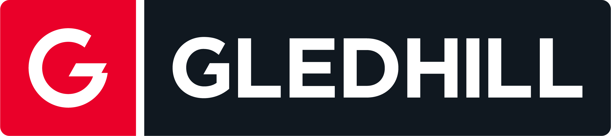 Gledhill logo