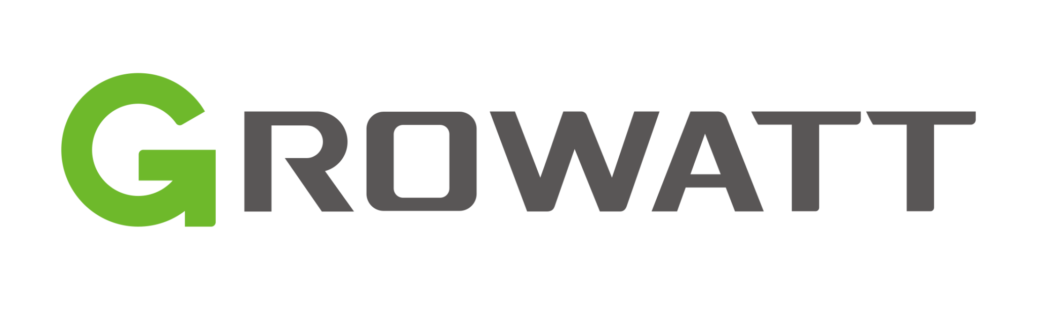 Growatt ARK logo