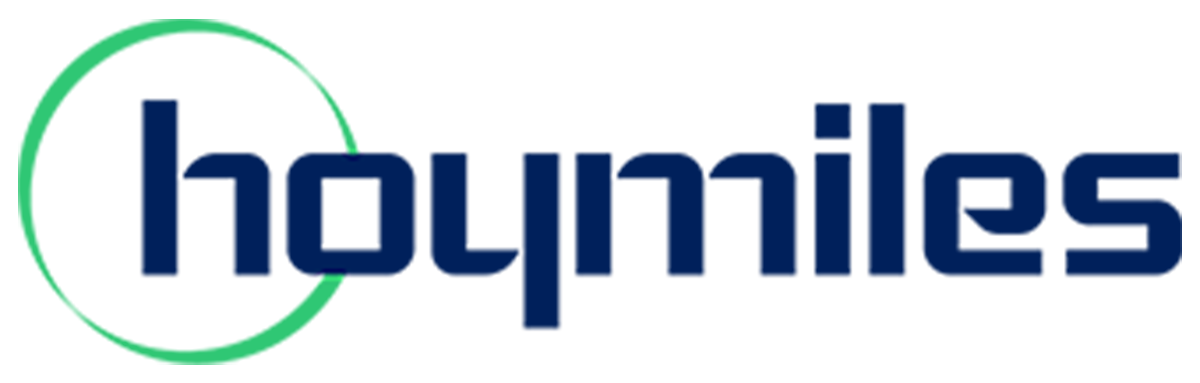 Hoymiles logo