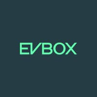 EVBox logo