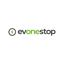 EV OneStop logo