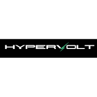 Hypervolt logo