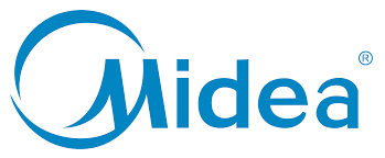 Midea Heat Pumps logo