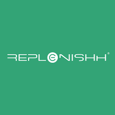 Replenishh logo