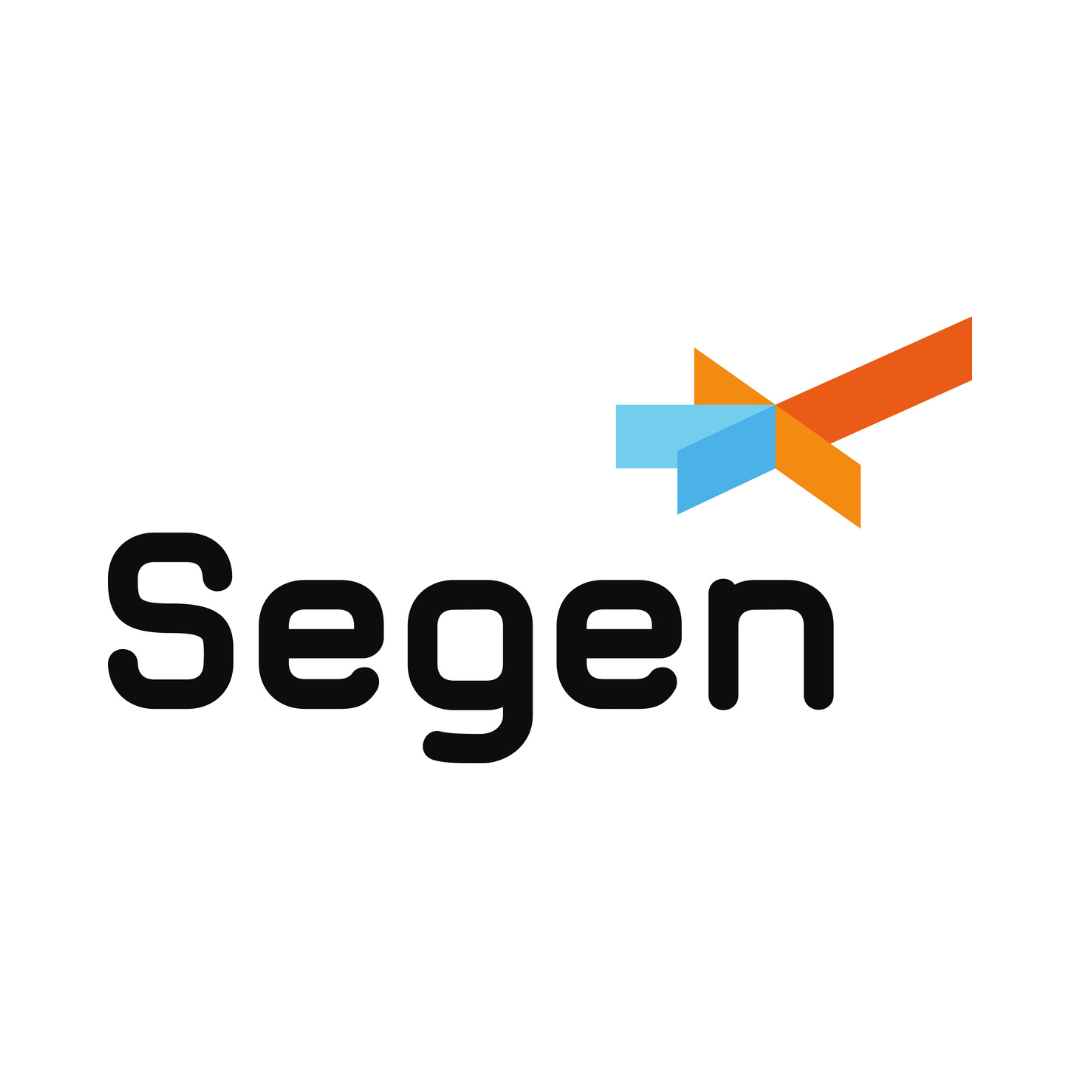Segen logo