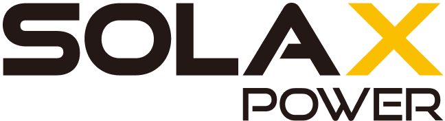 Solax Triple Power logo