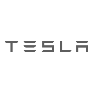 Tesla Powerwall logo