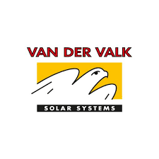 Van Der Valk Solar Systems logo
